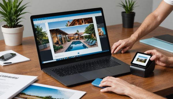 Commander un tirage photo en ligne : étapes et conseils pratiques