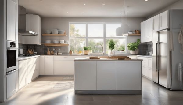 Comment nettoyer efficacement son lave-vaisselle pour prolonger sa durée de vie