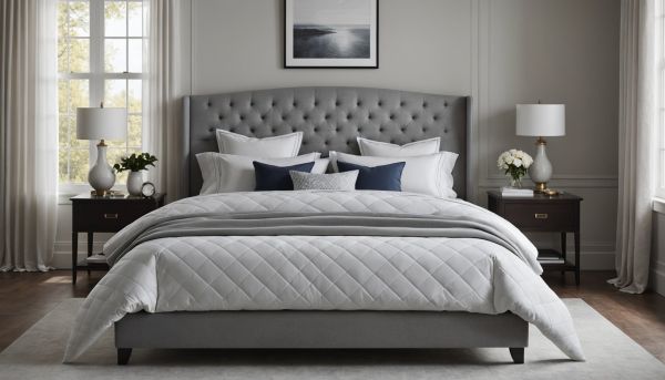Comment reconnaître un vrai matelas français haut de gamme
