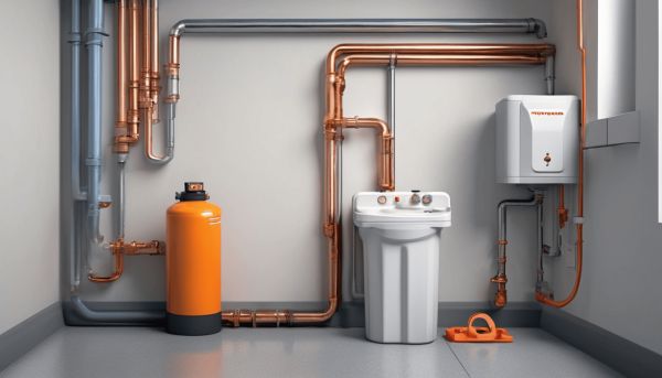 Comment vider efficacement un ballon d&rsquo;eau chaude sans risque