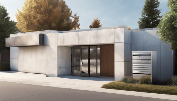 Dimension boîte aux lettres : quelles tailles choisir en 2026 pour votre habitation