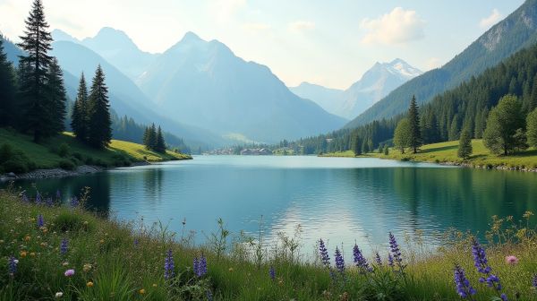 L'assainissement en Haute-Savoie révélé : enjeux et solutions à portée de main