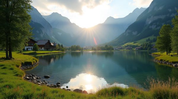 L'assainissement en Haute-Savoie révélé : enjeux et solutions à portée de main