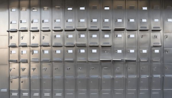 Le choix d’une boîte aux lettres normalisée et ses dimensions
