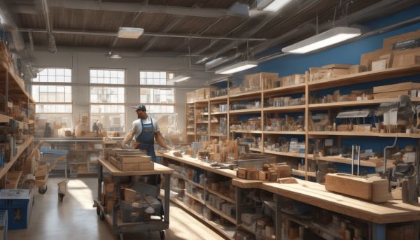 Les horaires de Bayard matériaux à Nabringhen, un atout pour vos travaux