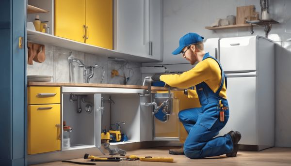 Plombier près de chez vous : trouvez des services rapides et fiables
