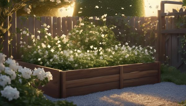 Quand planter un jasmin : conseils pour une réussite assurée