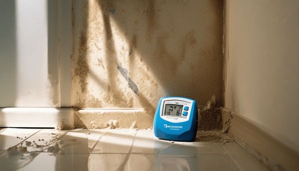 Que faire face à un mur humide : conseils et solutions efficaces