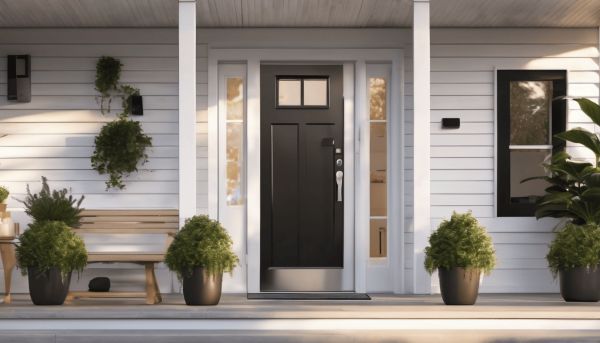 Sonnette video sans fil : comment choisir le meilleur modèle en 2026