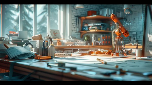 Calculer le prix m2 renovation soi meme : guide complet