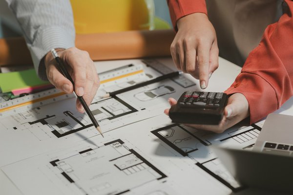 Comment convertir des m2 en m3 facilement et précisément