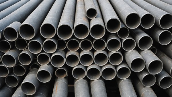 Applications polyvalentes des tubes acier carrés