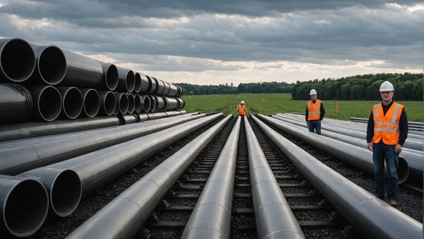 Détection de canalisations vloc pro 3 : sécurité et efficacité optimales