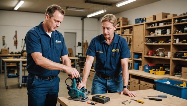 Avis Institut du Bricolage - Expertises et Conseils