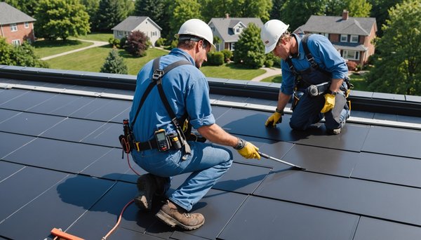 Les critères pour choisir la meilleure entreprise d'étanchéité