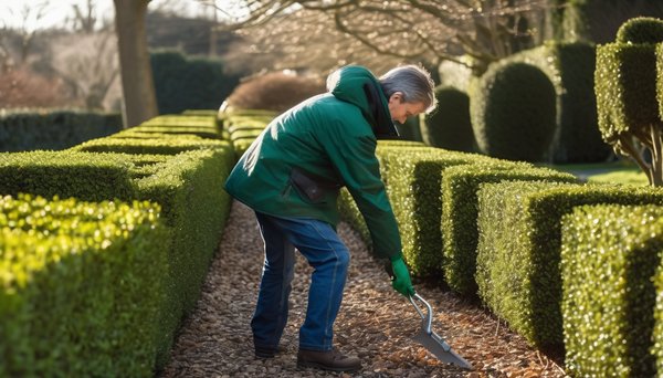 Quelle est la meilleure période pour tailler les haies